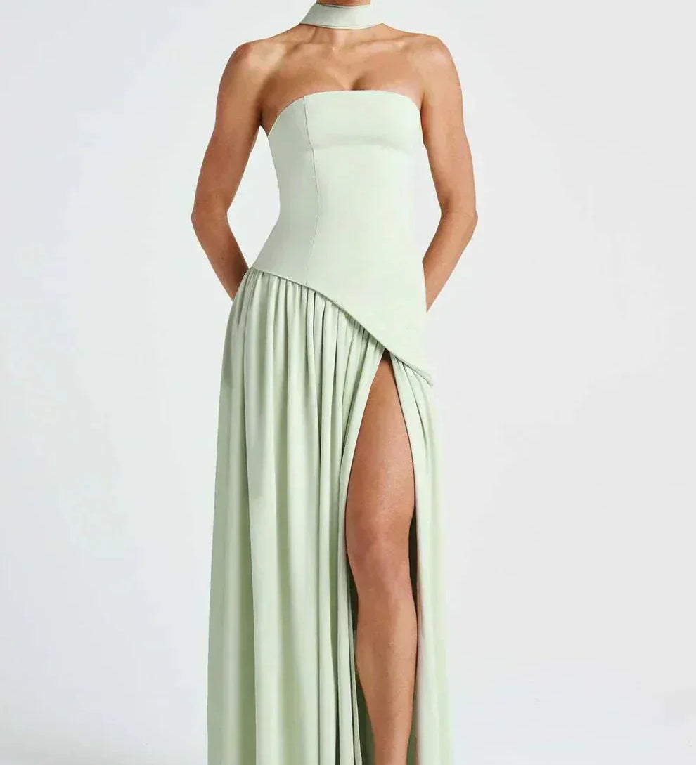 Amary™ Maxi rochie