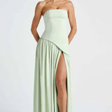 Amary™ Maxi rochie