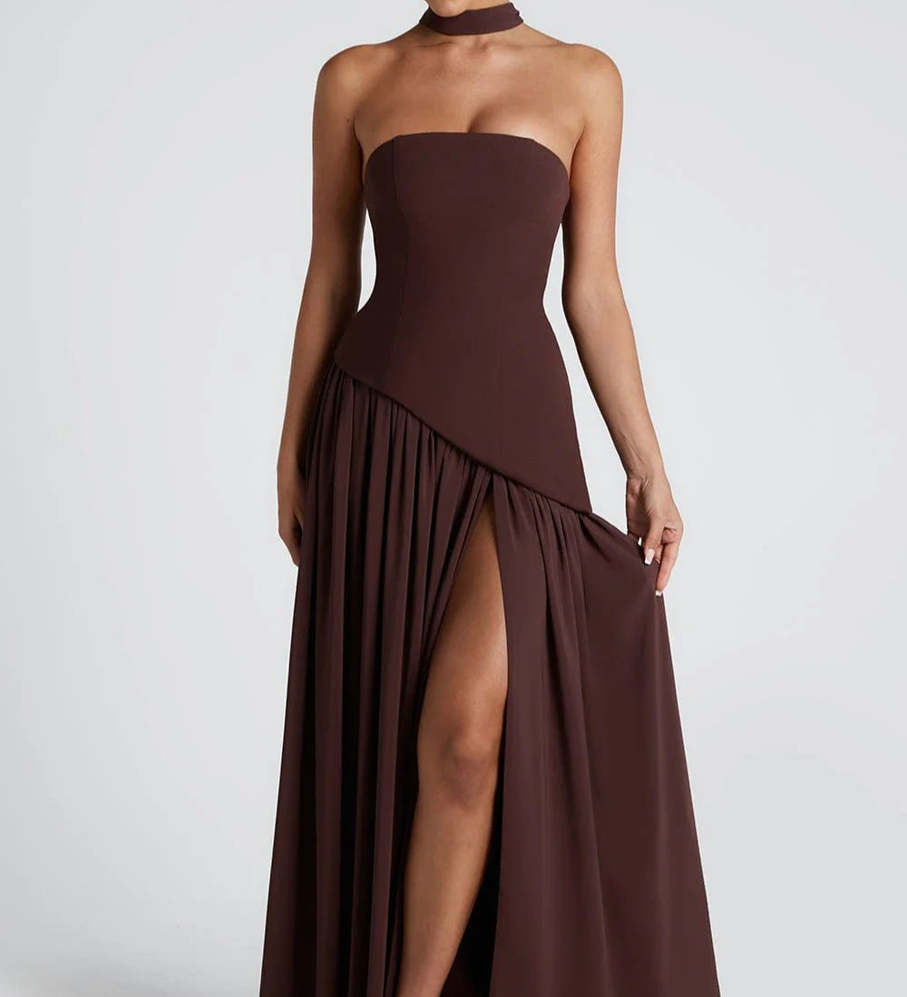 Amary™ Maxi rochie
