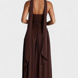 Amary™ Maxi rochie