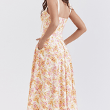 Amelie™ Rochie Medie