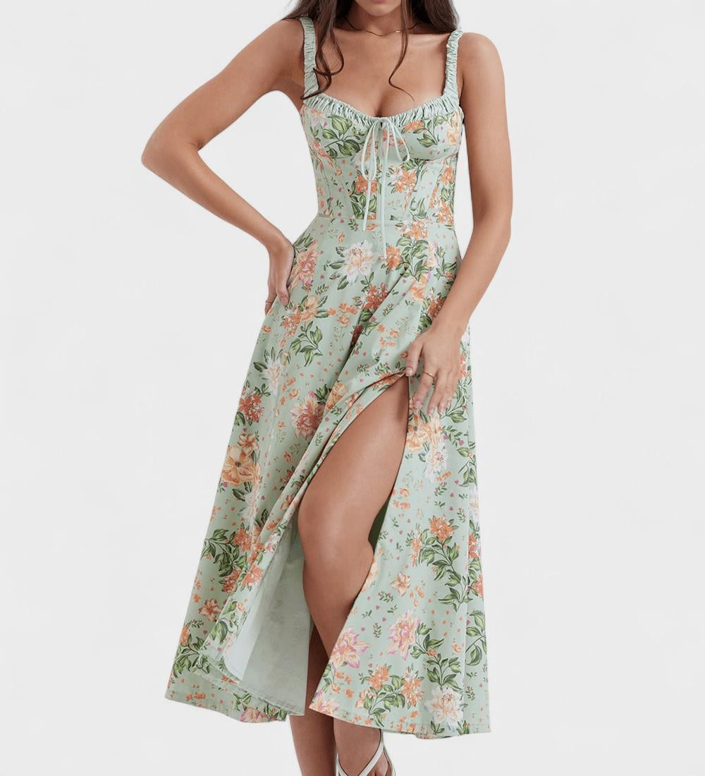 Amelie™ Rochie Medie