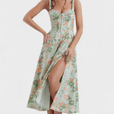 Amelie™ Rochie Medie