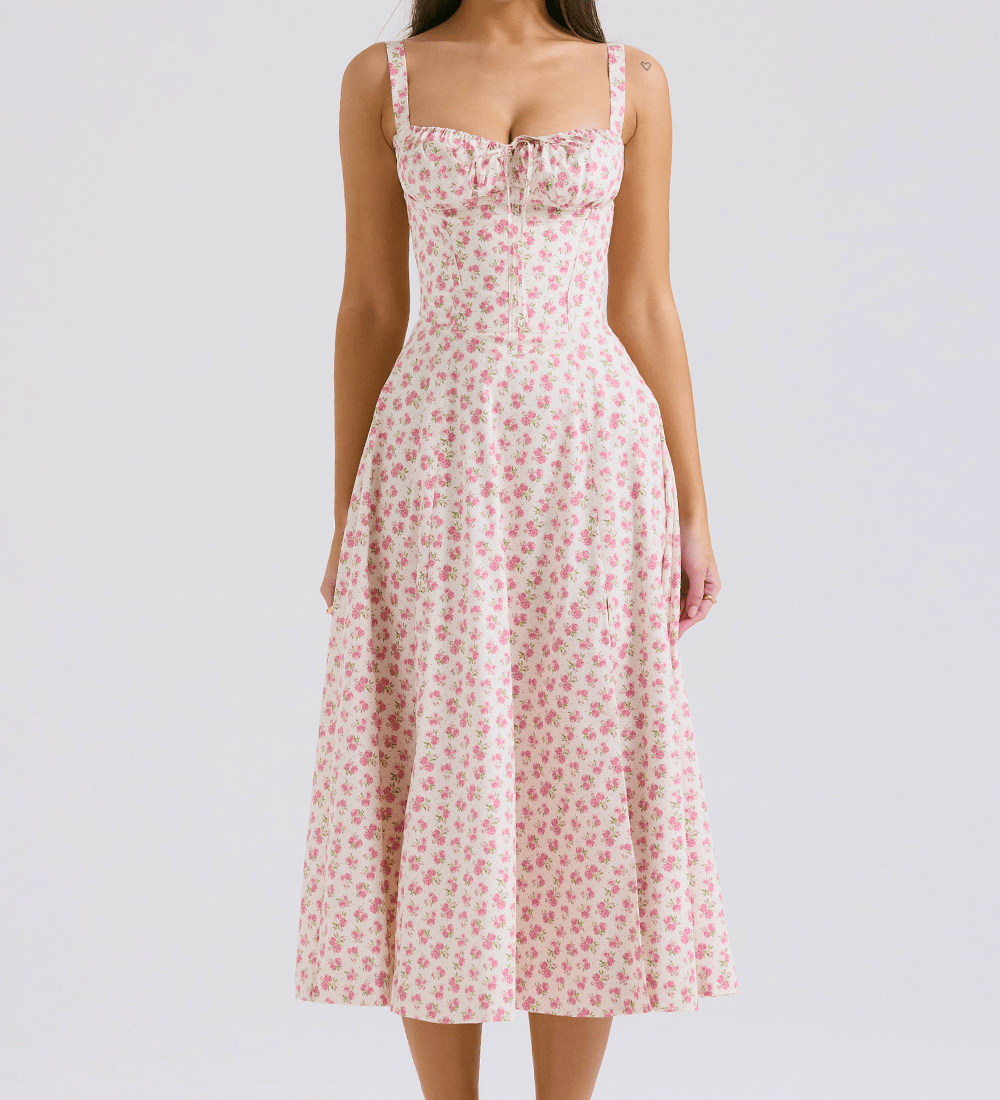 Rochie Midi Anna™