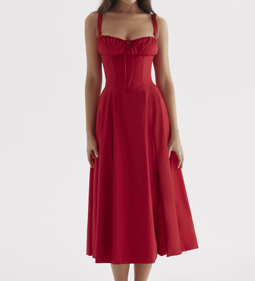 Rochie Midi Anna™