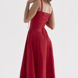 Rochie Midi Anna™