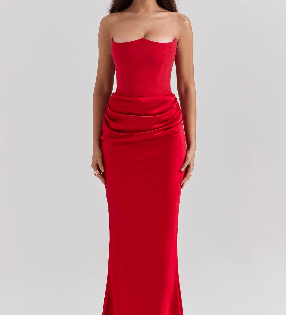 Rochie Ansa™ Maxi