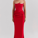 Rochie Ansa™ Maxi