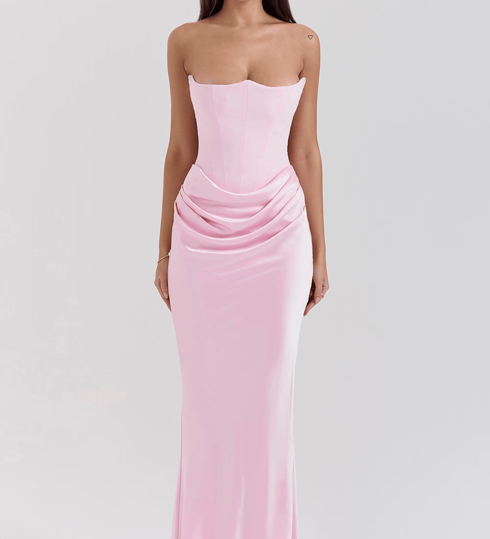 Rochie Ansa™ Maxi