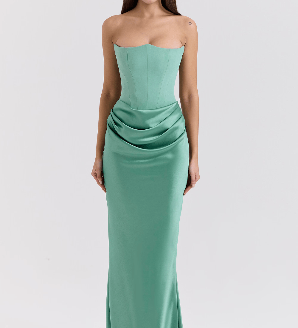 Rochie Ansa™ Maxi