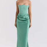 Rochie Ansa™ Maxi
