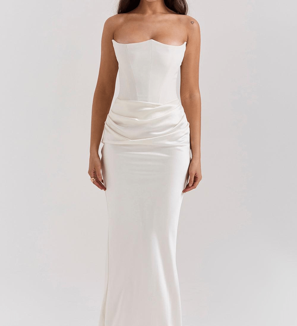Rochie Ansa™ Maxi