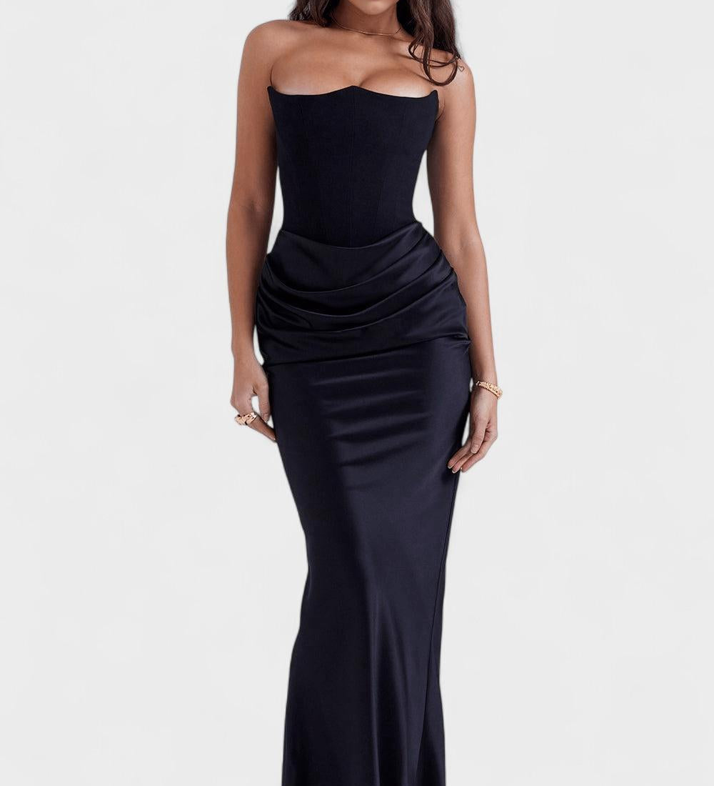 Rochie Ansa™ Maxi