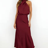 Benthe™ Rochie Midi