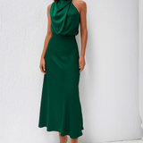 Benthe™ Rochie Midi