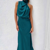 Benthe™ Rochie Midi