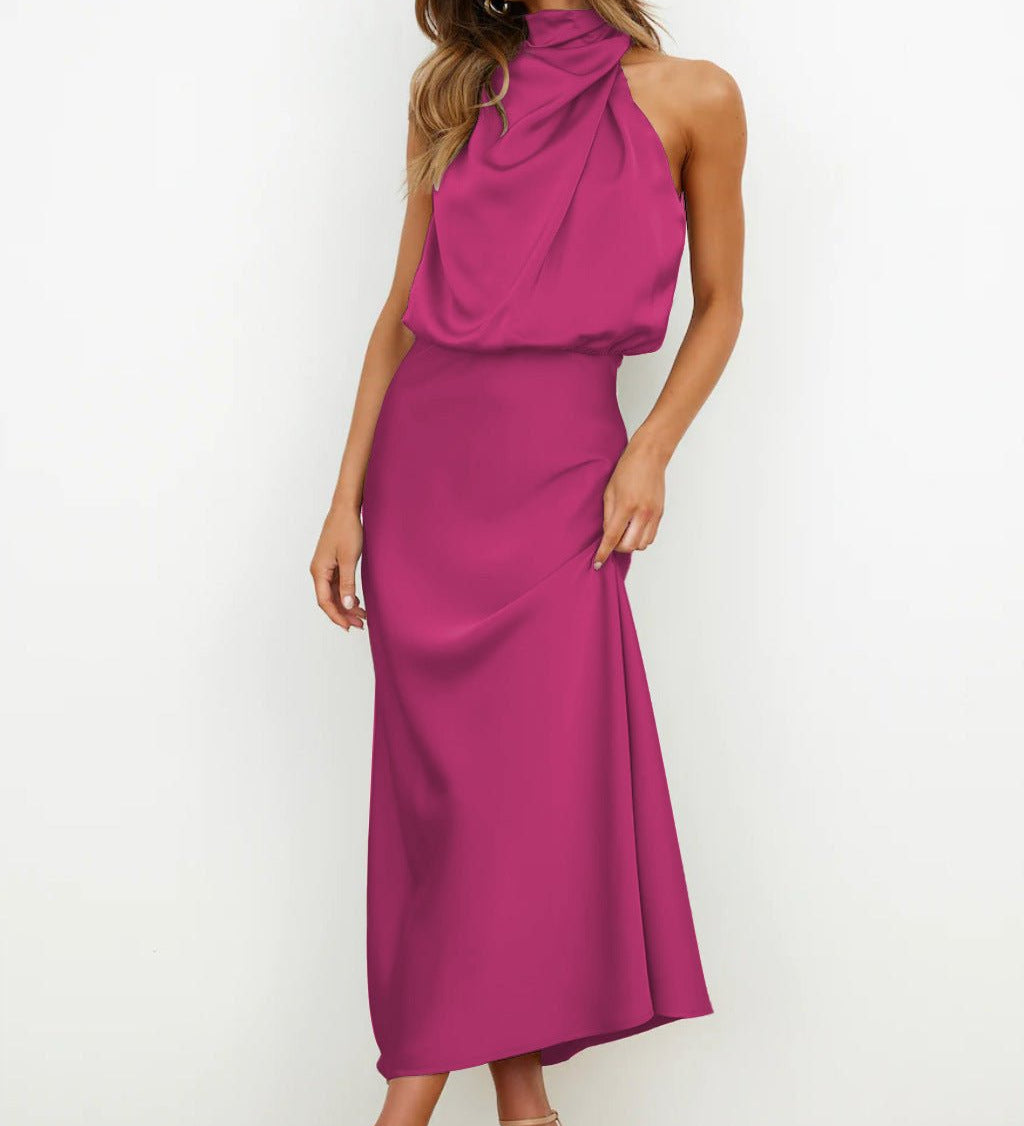 Benthe™ Rochie Midi