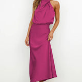 Benthe™ Rochie Midi