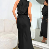 Benthe™ Rochie Midi