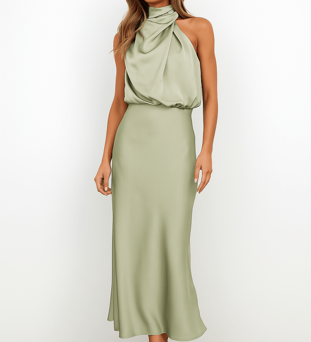 Benthe™ Rochie Midi