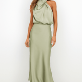 Benthe™ Rochie Midi