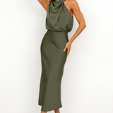 Benthe™ Rochie Midi