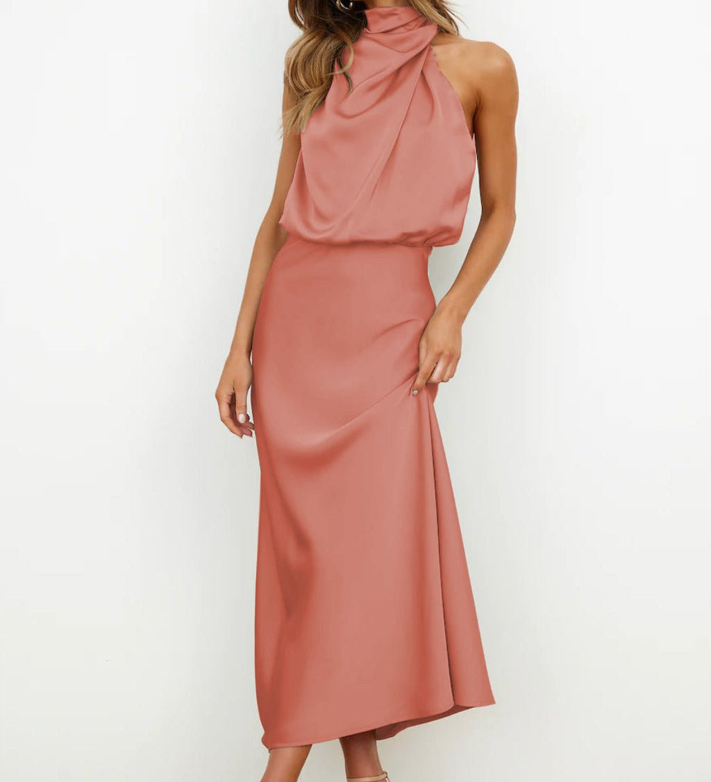 Benthe™ Rochie Midi