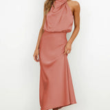 Benthe™ Rochie Midi