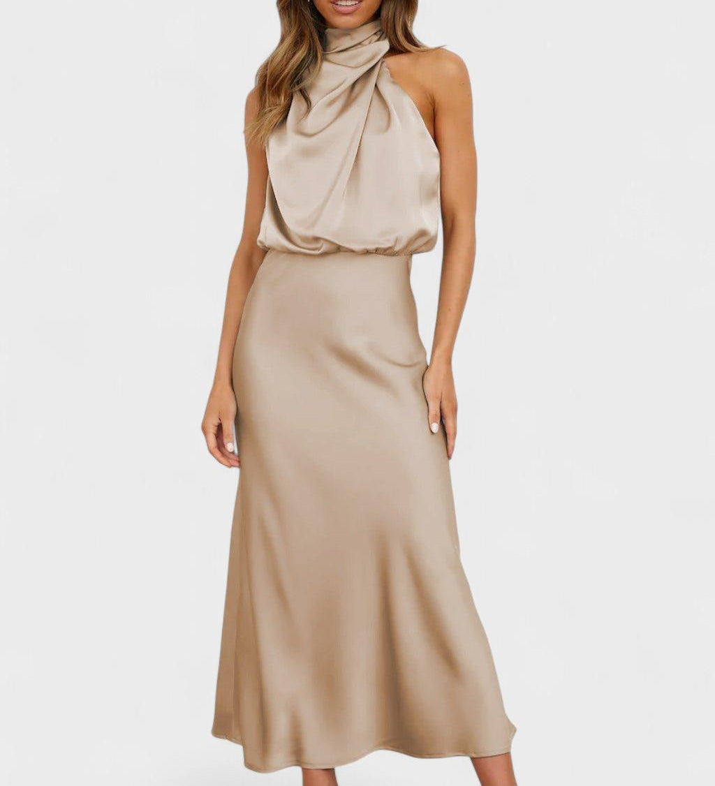 Benthe™ Rochie Midi
