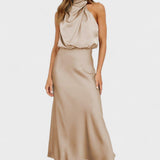 Benthe™ Rochie Midi