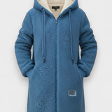 Birgitta™ | Fleece elegant pentru femei