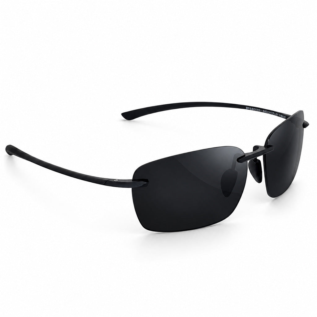 Fink™ | Ochelari de soare polarizați fără ramă (1+1 GRATIS)