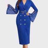 MEDUSA | Rochie midi