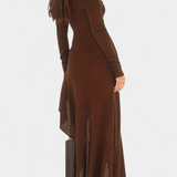 Bodil | Rochie asimetrică