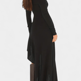 Bodil | Rochie asimetrică