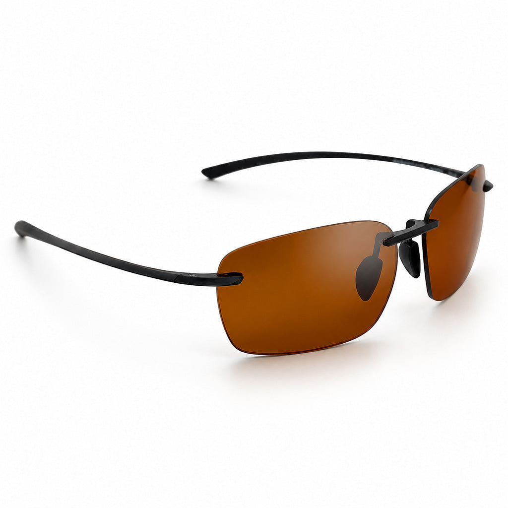 Fink™ | Ochelari de soare polarizați fără ramă (1+1 GRATIS)