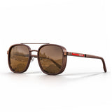 Milo™ | Ochelari de soare vintage polarizați