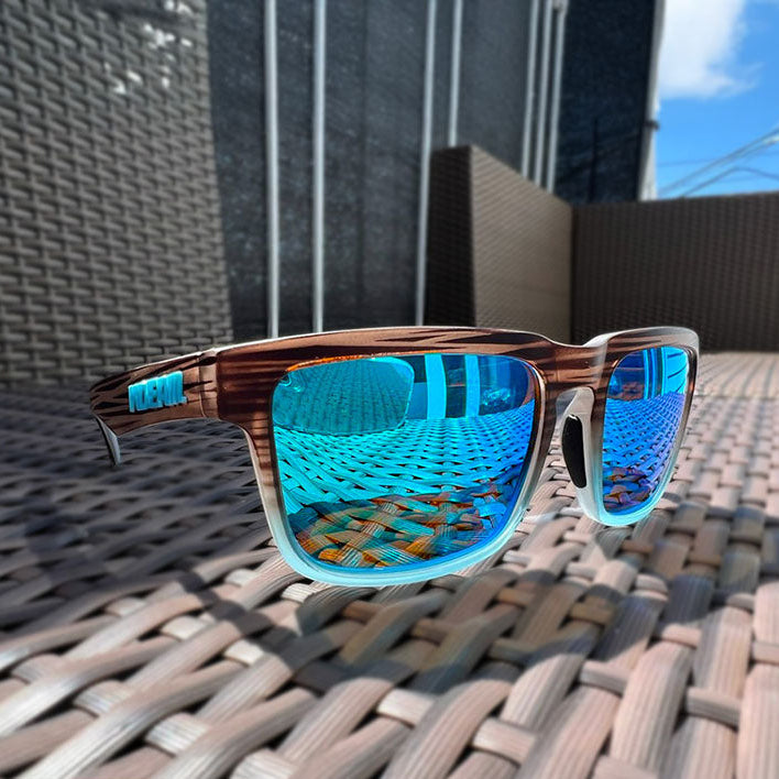 Nuva™ | Ochelari de soare polarizați