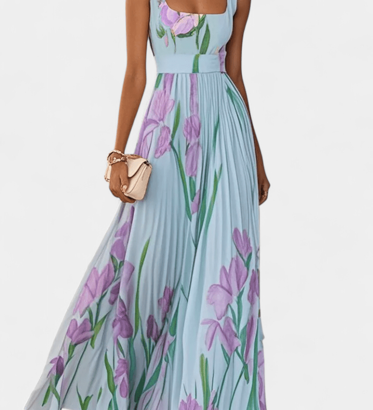 Rochie Calanthe™ Maxi