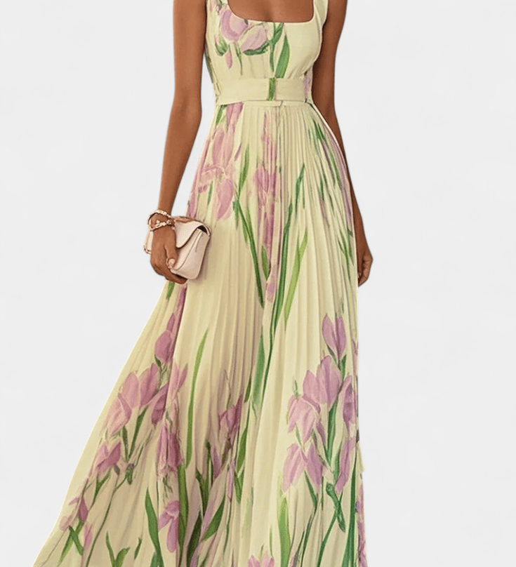 Rochie Calanthe™ Maxi