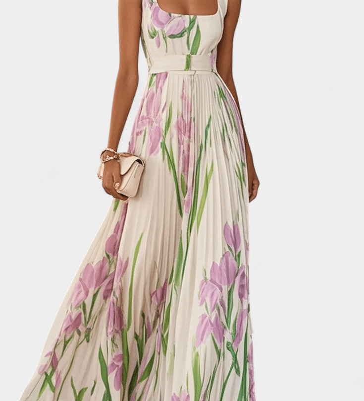 Rochie Calanthe™ Maxi