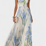 Rochie Calanthe™ Maxi