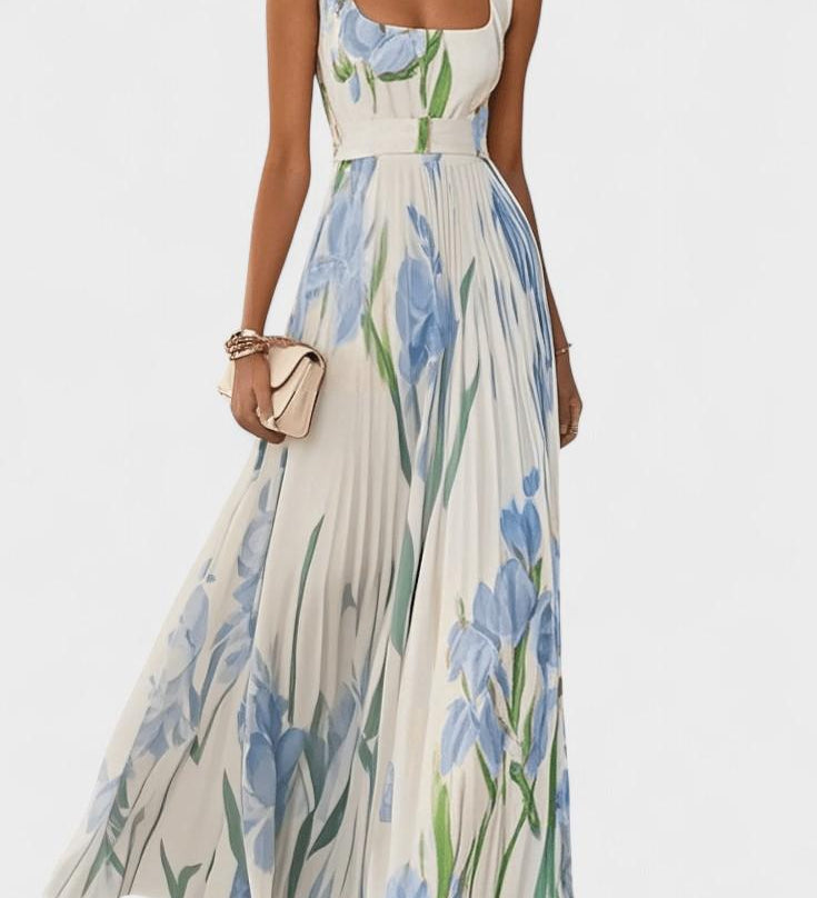 Rochie Calanthe™ Maxi
