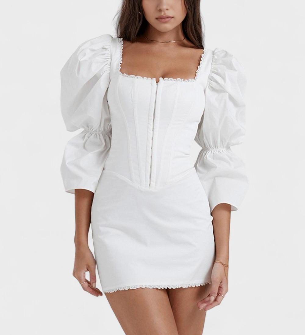 Callie™ Mini rochie