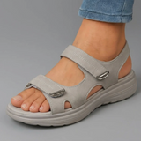 Noreen | Sandale confortabile reglabile