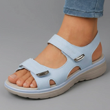 Noreen | Sandale confortabile reglabile