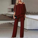 ANGIE | Ansamblu Elegant