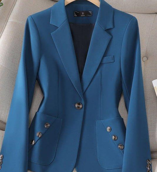 Renée | Blazer