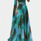 Cedara™ | Rochie florală frumoasă