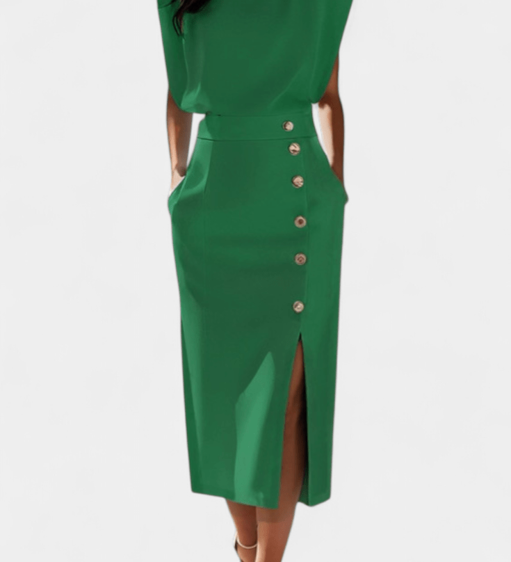 Ceecee™ Rochie Midi